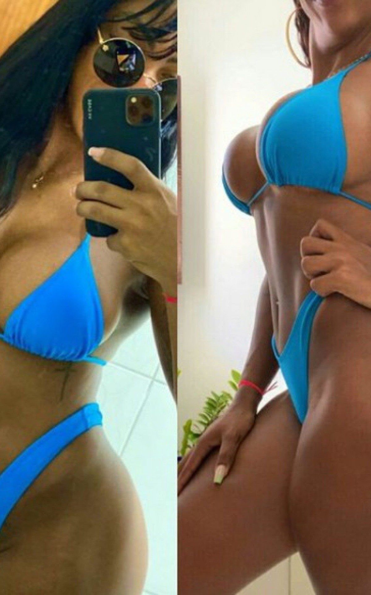 Carol Santos