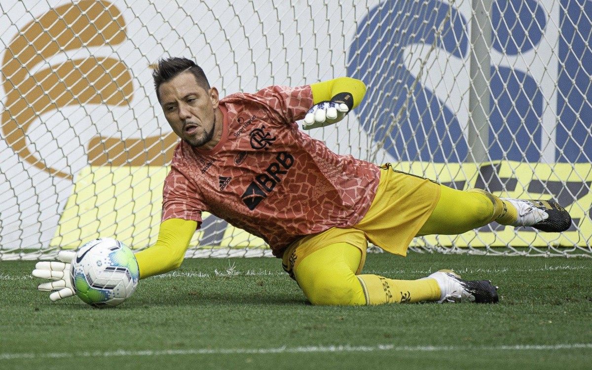 Diego Alves 