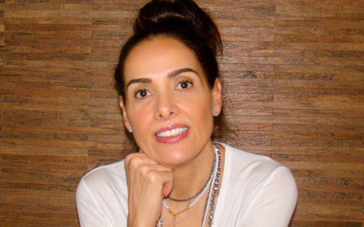 Escola de Vôlei da Adriana Samuel é destaque em Deodoro