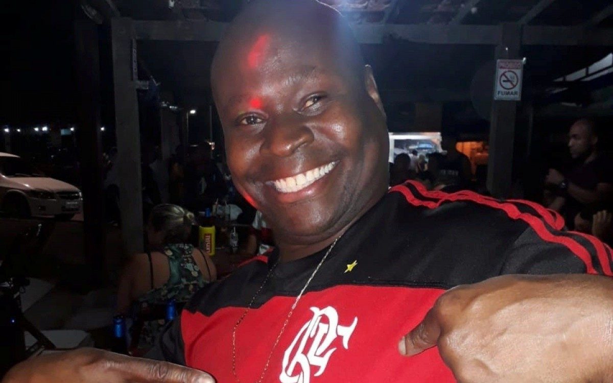 Marcus era conhecido como Peri e tinha um bar no bairro Praia Grande - Foto: Reprodução / Redes Sociais