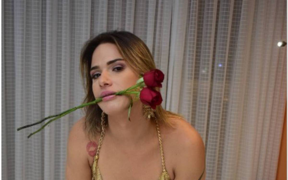 Glamour Garcia