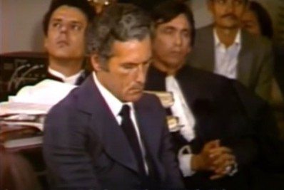 Morre Doca Street, assassino de Ângela Diniz, aos 86 anos