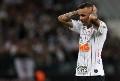 Luan, do Corinthians, é liberado de treino após amigo de infância ser assassinado a tiros