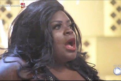 Jojo Todynho revela que vai usar parte do prêmio de 'A Fazenda' em projeto na favela