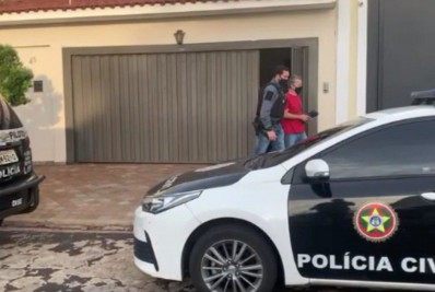 Polícia prende empresários que lavaram mais de R$ 220 milhões para o tráfico