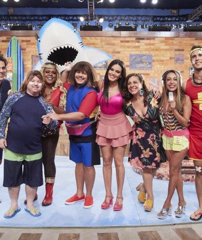 Vai Que Cola - Juliana Coutinho/Divulgação