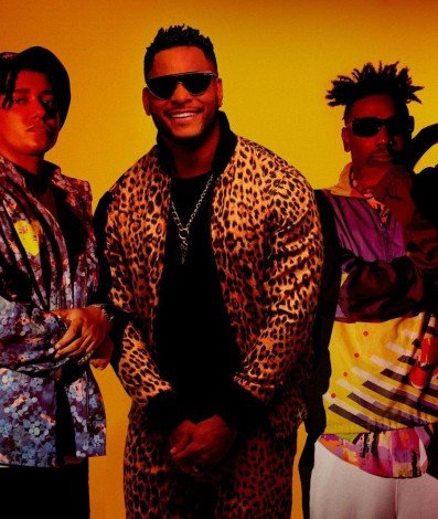 ÀTTOOXXÁ e Parangolé - Divulgação