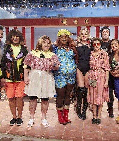 Vai Que Cola - Guto Costa/Divulgação