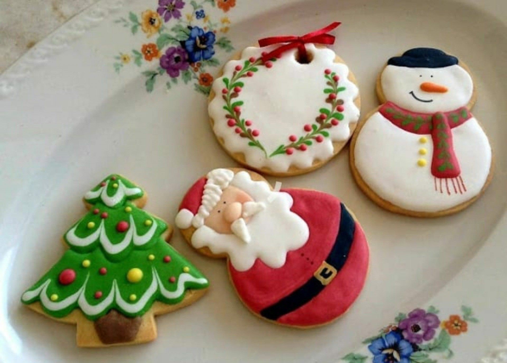 Biscoitos personalizados da Biscoitino - Divulgação