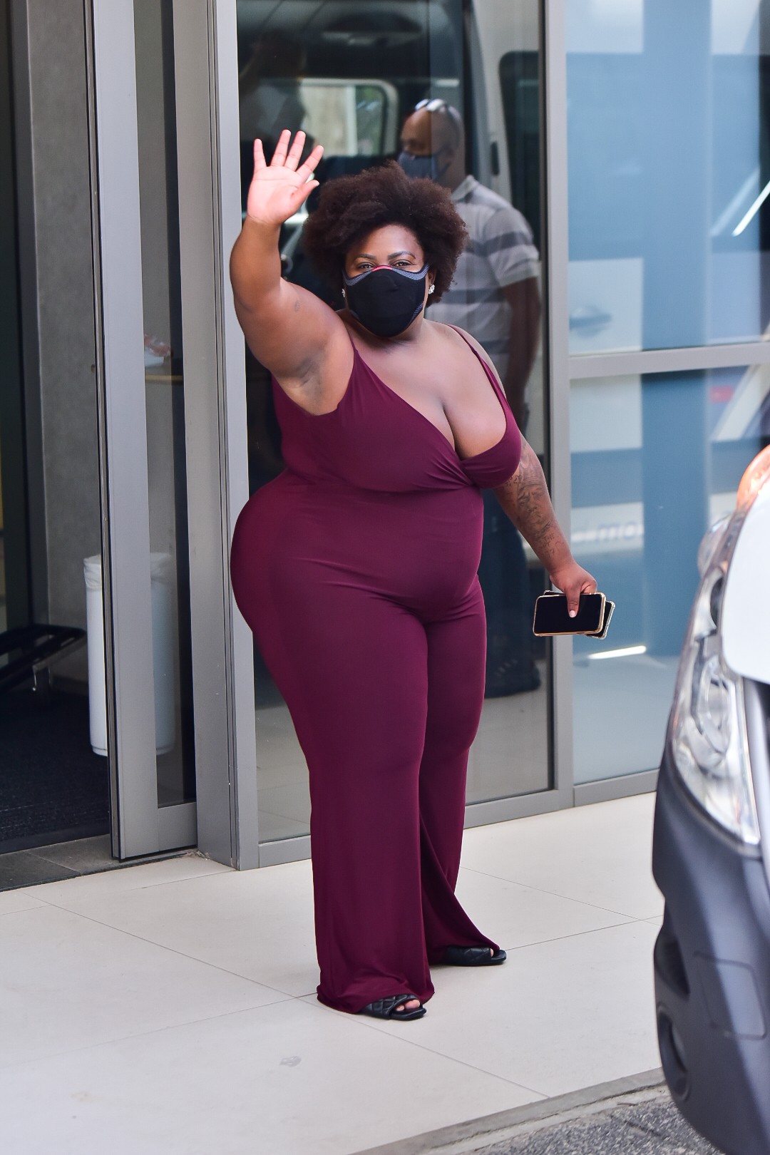 Jojo Todynho - Agnews