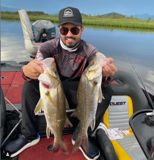 Fernando Zor - Reprodução