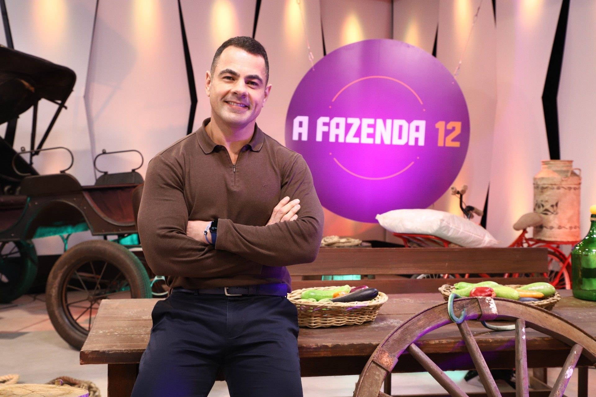 Tino Júnior - Divulgação/Paulo Roberto Mauzer