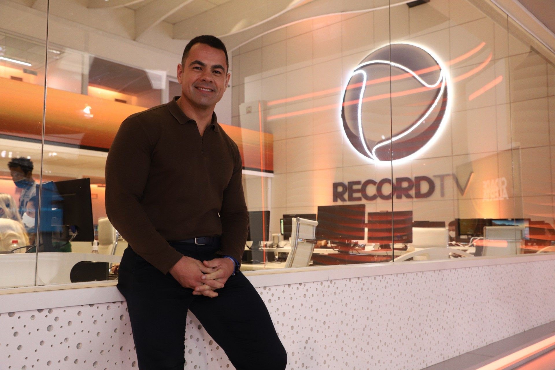 Tino Júnior - Divulgação/Paulo Roberto Mauzer