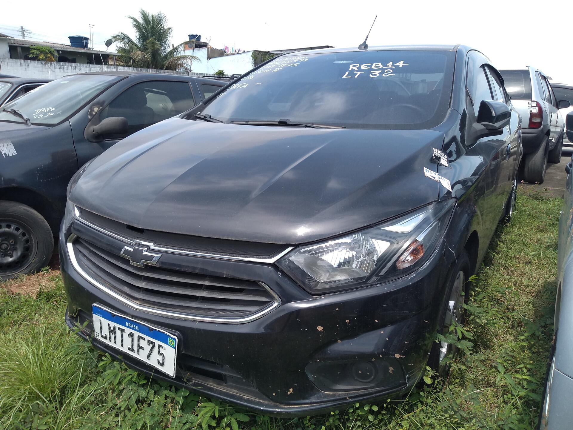 Detro-RJ realiza último leilão de 2020 - Divulgação