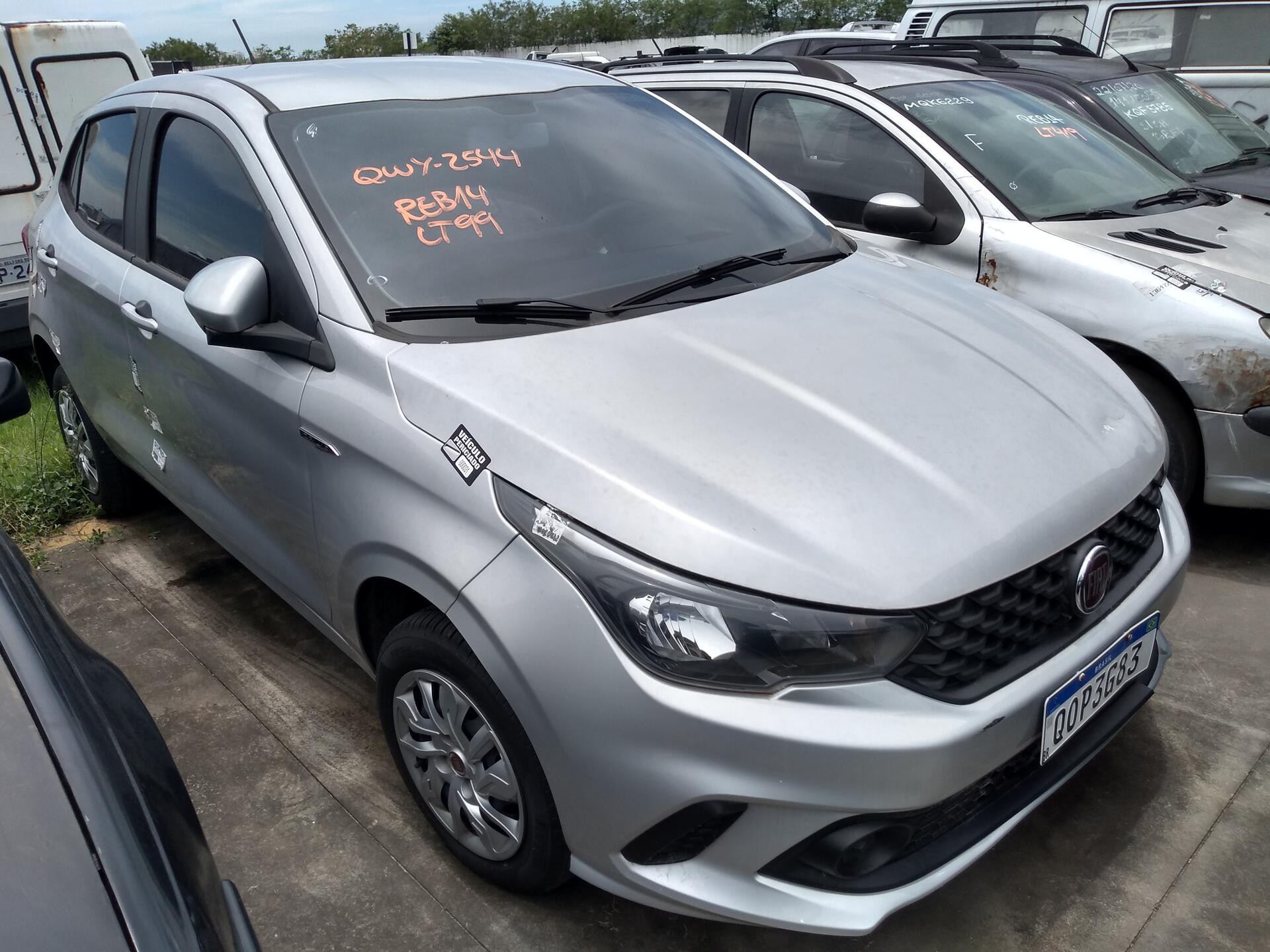 Detro-RJ realiza último leilão de 2020 - Divulgação