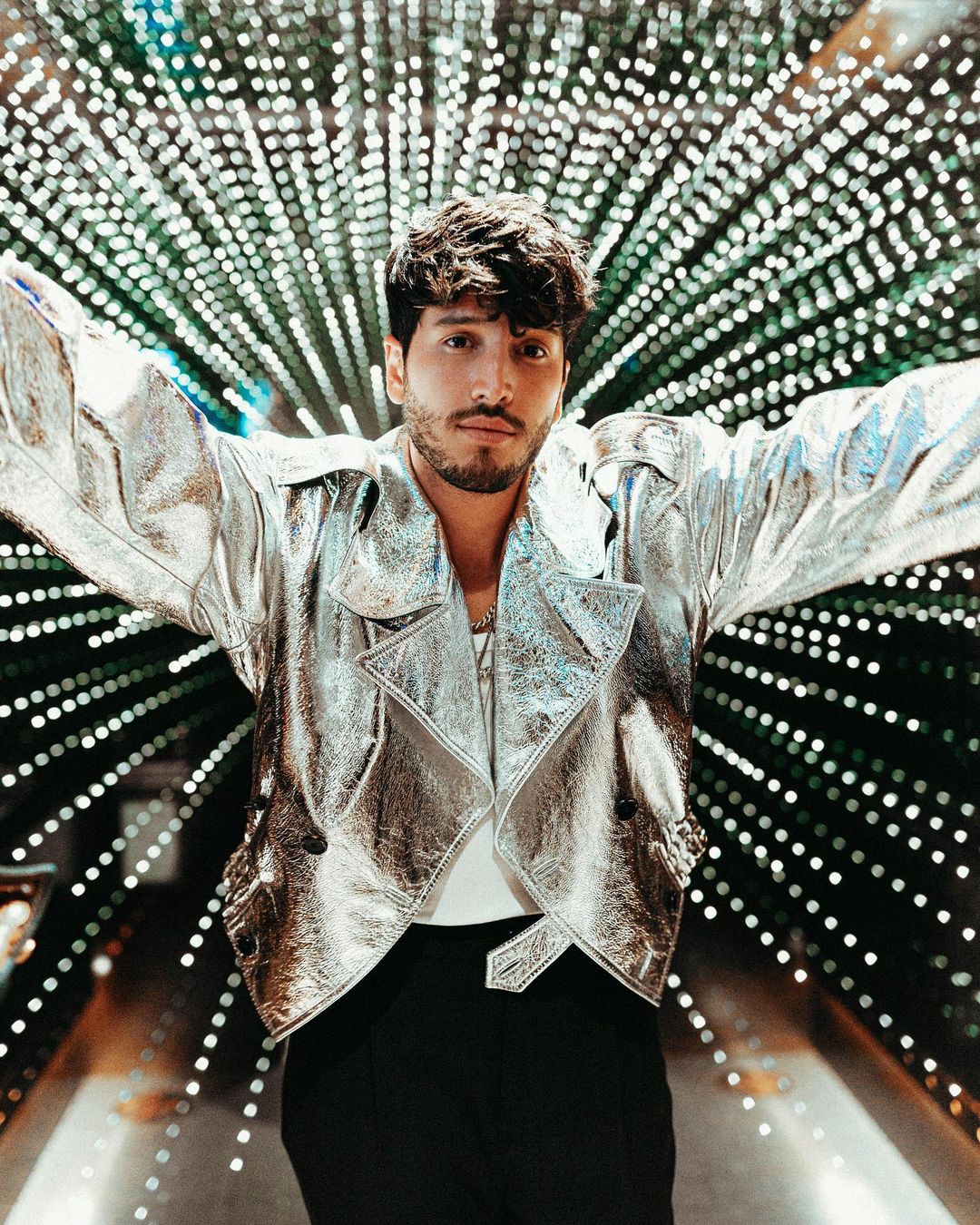 Sebastian Yatra