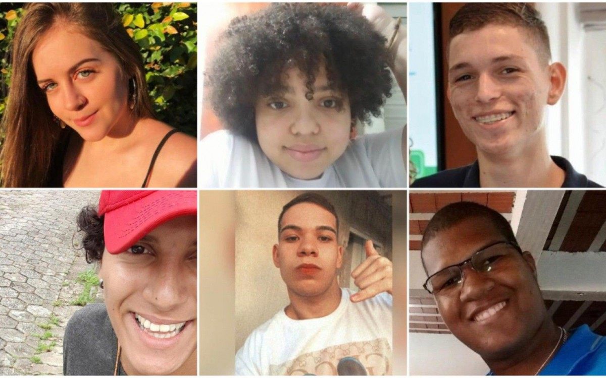 Estudantes do Pré-Vestibular Cidadão comentam com emoção o modo de ensino do MEP - MEP-VR