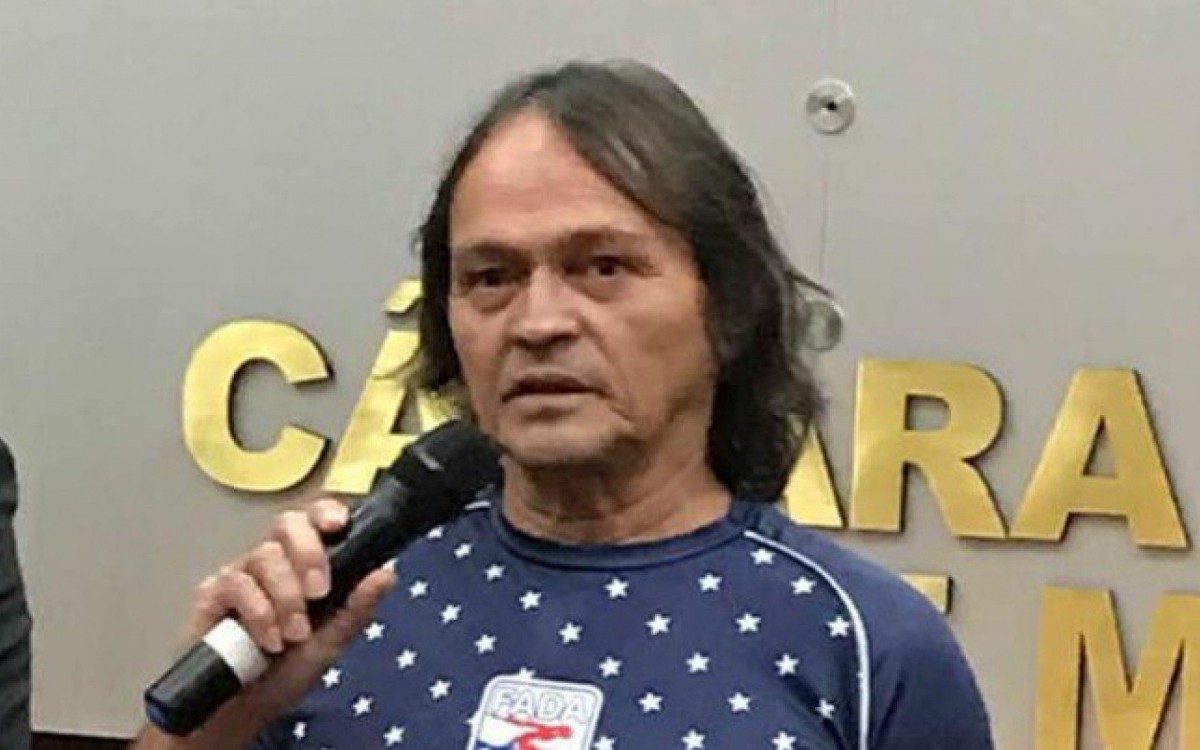 Botinho é acusado de assédio sexual por ex-nadadoras - Reprodução