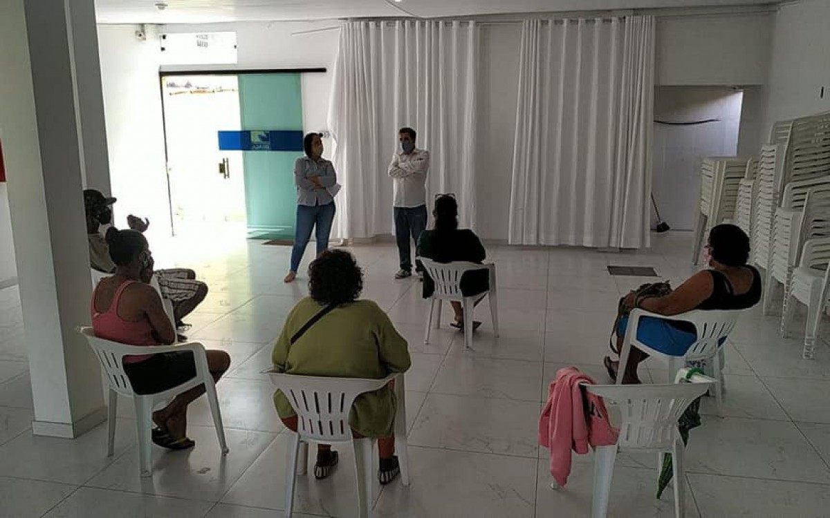 Um natal especial para 100 famílias que serão atendidas pela Igreja Batista do Braga em Cabo Frio  - Pr. Neemias Lima 