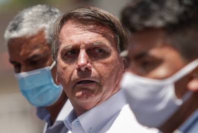 Decreto de indulto natalino de Bolsonaro perdoa pena de policiais por crimes culposos