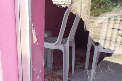 Seis pessoas ficam feridas após tiroteio no Morro do Chapadão, em Anchieta