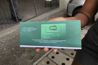 Justiça dá 48h para Prefeitura pagar cartão alimentação de alunos da rede municipal