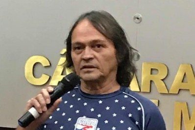 Presidente da Fada é acusado de abuso sexual