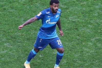 Fluminense segue sem receber repasse da venda de Wendel