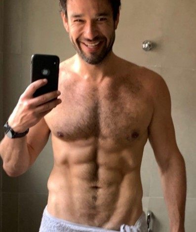 sergio marone - reprodução