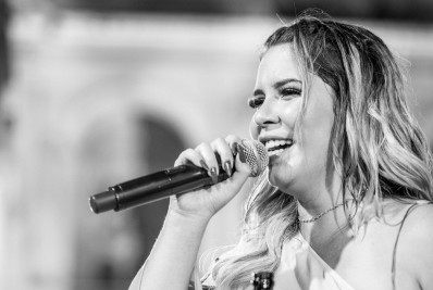 Famosos lamentam a morte de Marília Mendonça, aos 26 anos: 'Que tristeza'