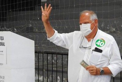 STJ anula sentença que fez Rubens Bomtempo, de Petrópolis, ter direitos políticos suspensos