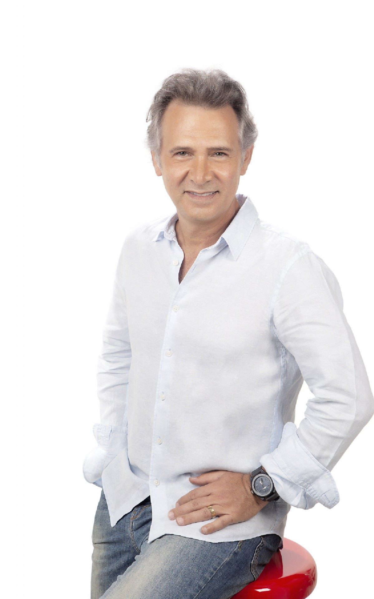 Nelson Freitas conta toda a sua rotina em meio à pandemia: curta, longa, vídeos educativos e até canal no YouTube