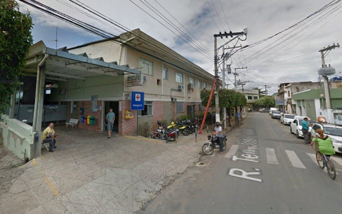 HSVP, unidade filantrópica, situada em Bom Jesus do Itabapoana, no Noroeste Fluminense, atende os treze municípios da Região em sua UTI da Covid-19.