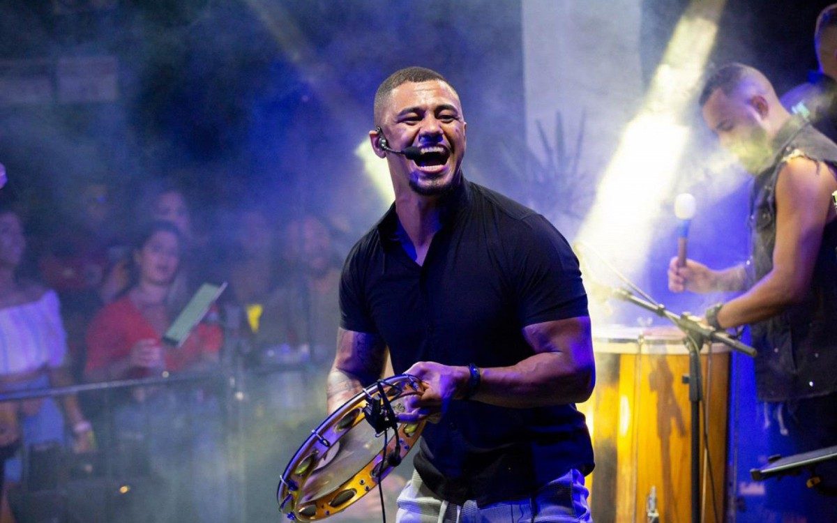 Grupo Intimistas: de Niterói para as rodas de samba do Rio