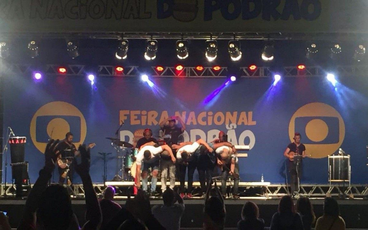 Grupo Intimistas: de Niterói para as rodas de samba do Rio