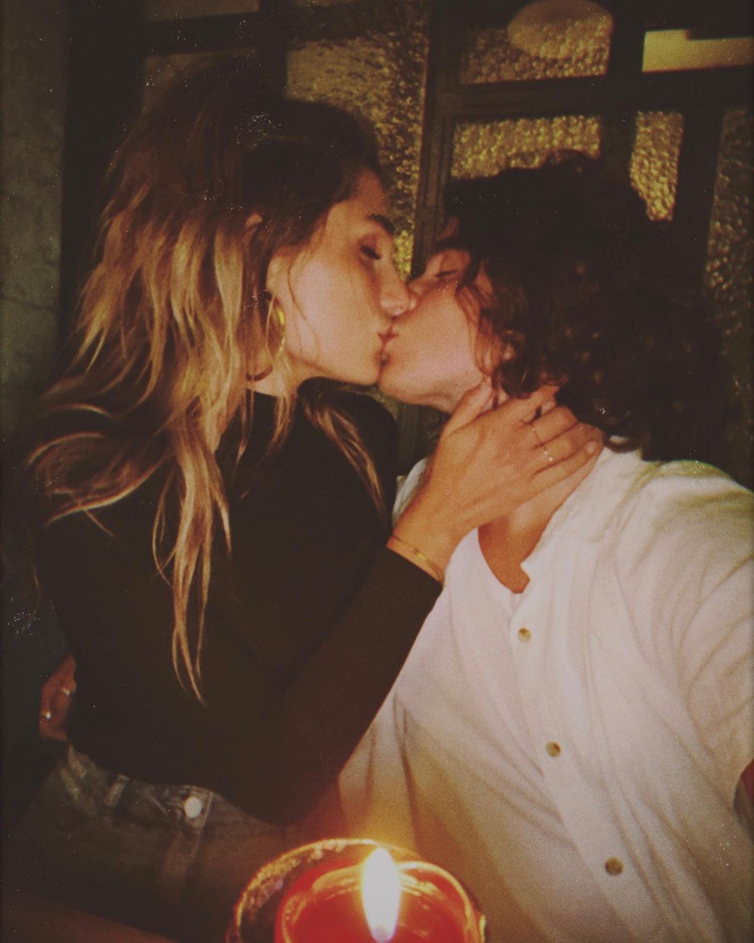 Sasha e João Figueiredo
 - Reprodução / Instagram