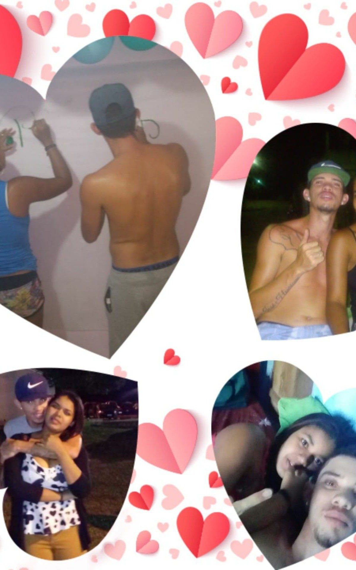 Claudia Lucia e Mateus moram em uma casa alugada e justamente por estarem se preparando para a chegada de dois filhos precisam de doações como: fraldas, roupas de bebês, leite Aptamil 1, utensílios para os trigêmeos, enfim cada colaboração será muito útil. Eles já conseguiram os carrinhos, berços e colchões.