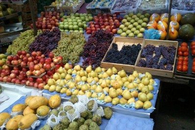 CNC mostra aumento de 2,1% na Intenção de consumo dos brasileiros em outubro