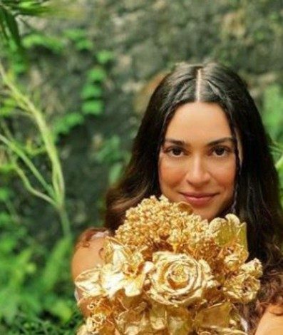 Thaila Ayala - Reprodução / Instagram