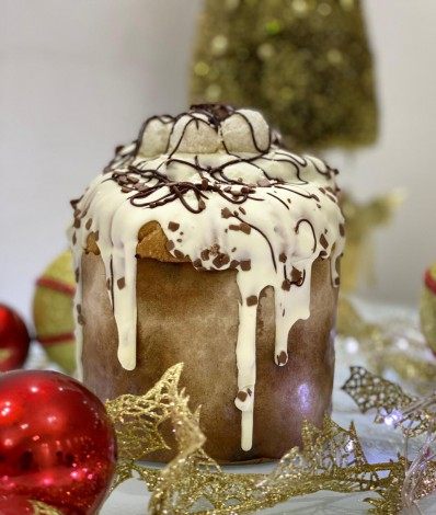 Panetone com novos sabores da Duquesa Confeitaria - Divulga&ccedil;&atilde;o