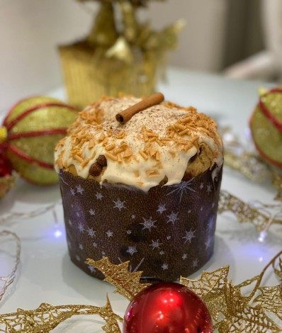 Panetone com novos sabores da Duquesa Confeitaria - Divulga&ccedil;&atilde;o