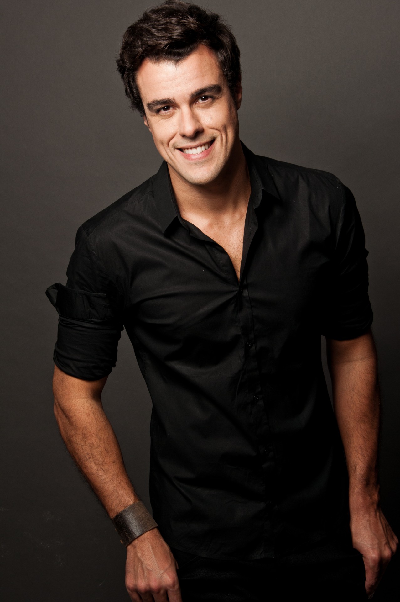 Joaquim Lopes - Divulgação/Jorge Bispo