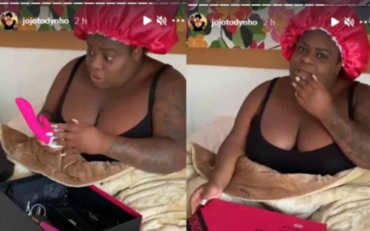 Jojo Todynho - Instagram