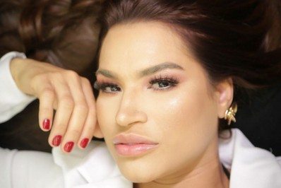 Vacinada, Raissa Barbosa é criticada por indicar arrependimento após reações