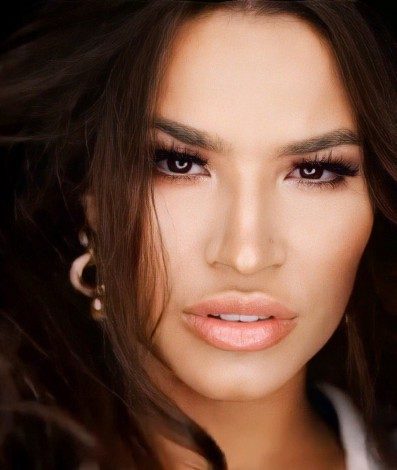 Raissa Barbosa - Reprodução