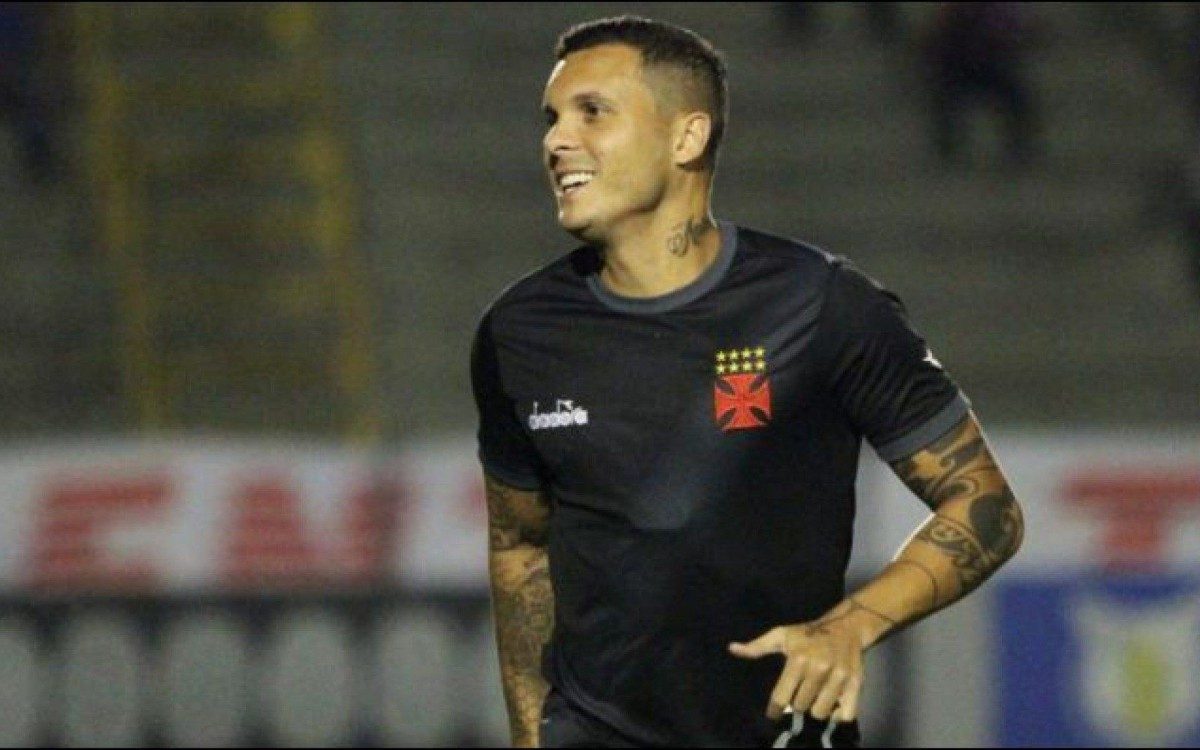 Ramon anuncia aposentadoria aos 32 anos - Divulgação