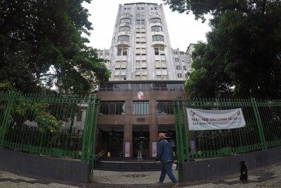 Acesso à Ouvidoria do Hospital dos Servidores pode ficar bem mais difícil