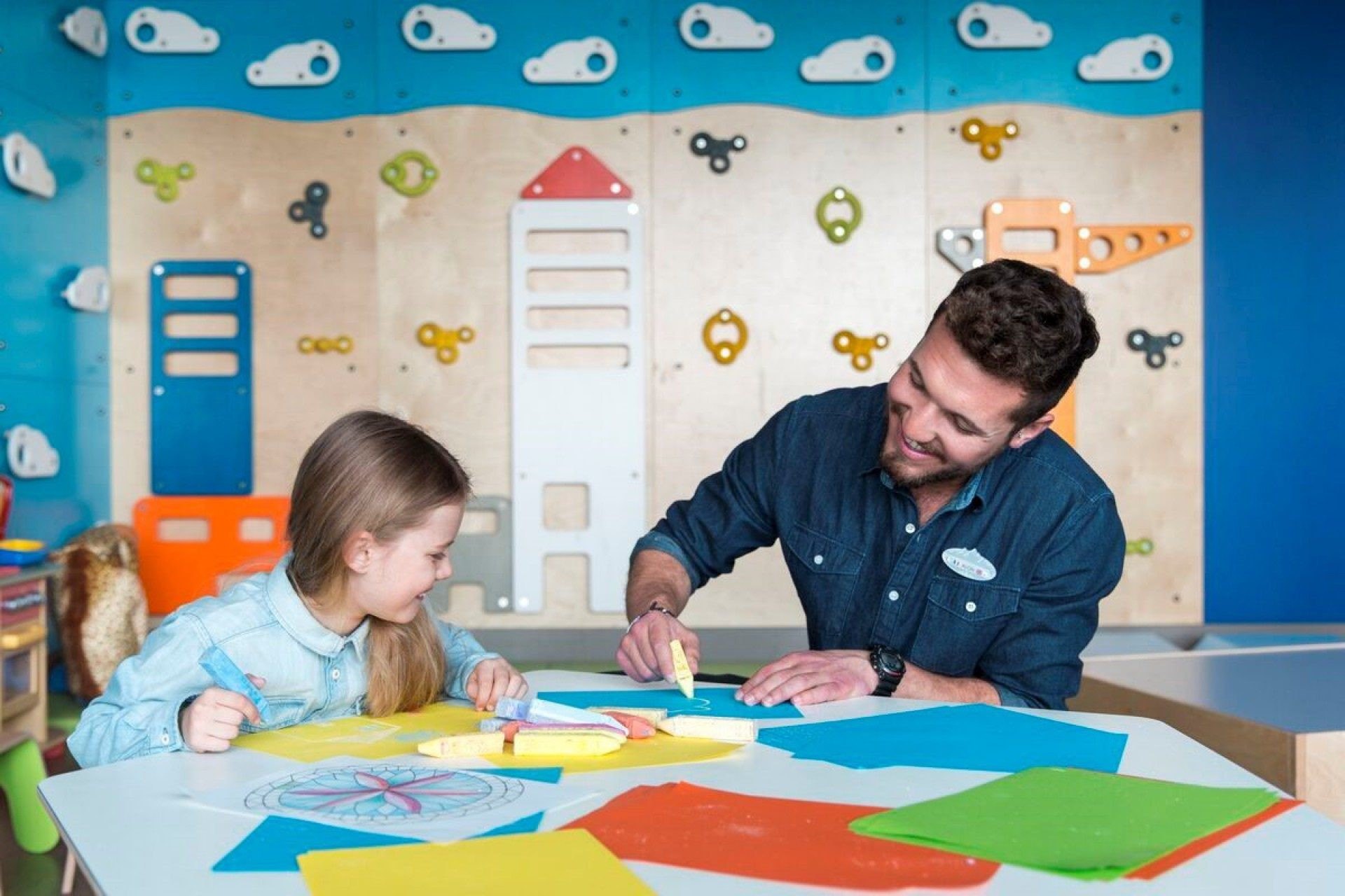 Club Med - Divulgação