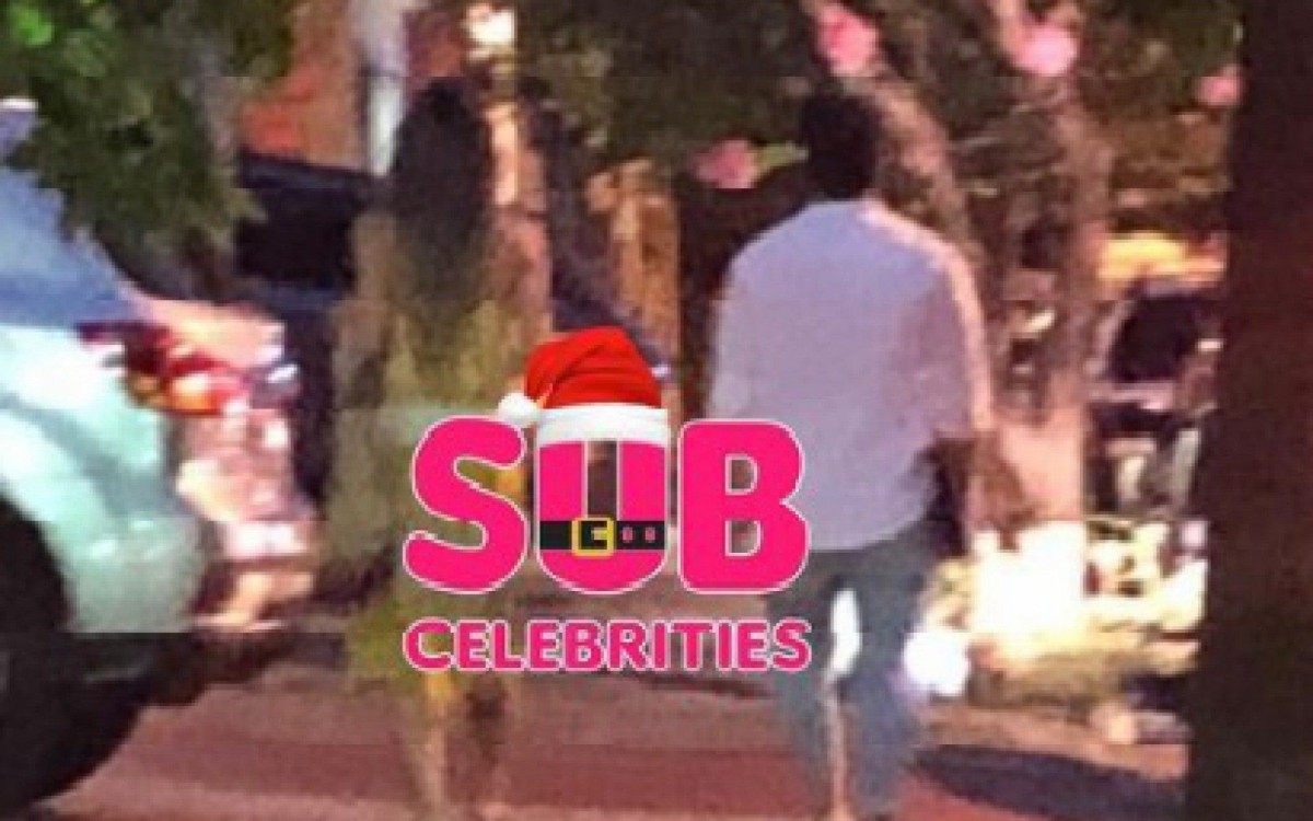 Flagra de Mayra Cardi