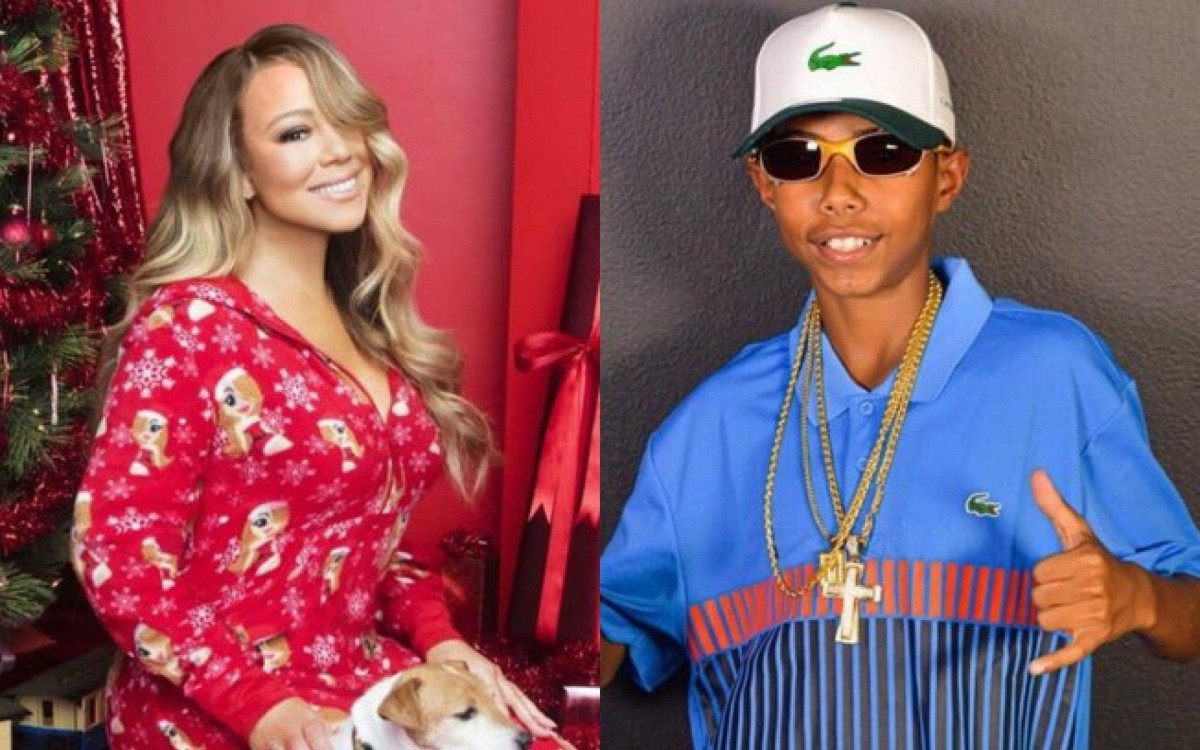 MC Teteu - Reprodução